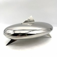 Boîte Porte Bonbons Alessi
