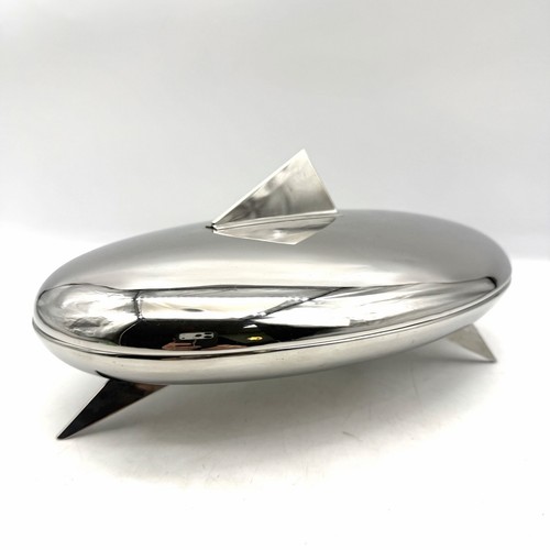 Boîte porte bonbons alessi - porte,