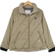 Veste Puffer Luhta Femme
