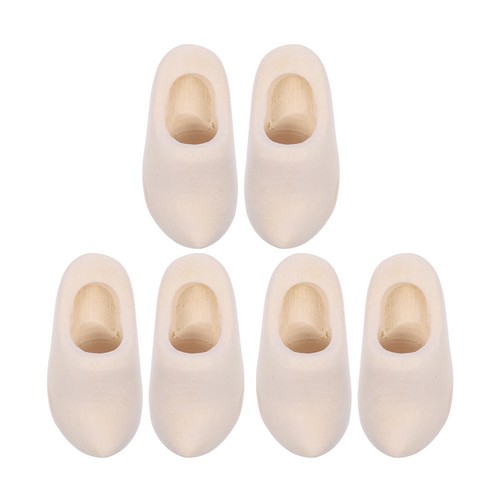 Pairs chaussure miniature - 3,