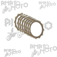 DISQUES D'EMBRAYAGE NEWFREN