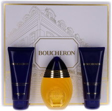 Boucheron For Women Set: EDP +