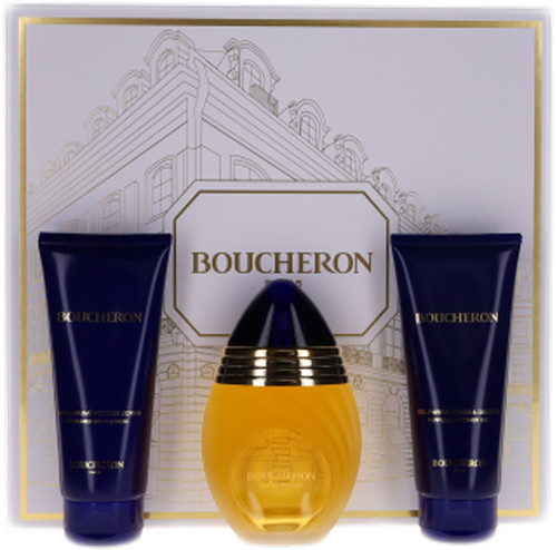 Boucheron for women set - women, set: