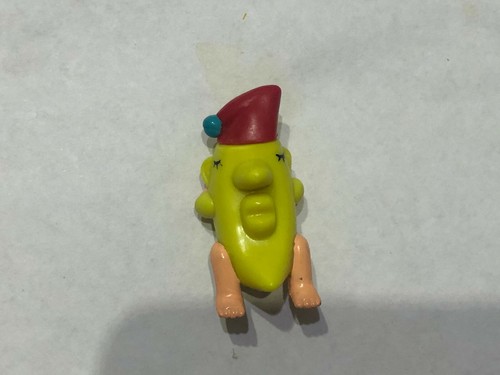 Figurine banane onken - figurine,