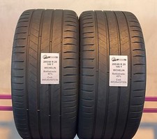 PNEU USAGÉ MICHELIN LATITUDE