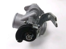 CORPS D'INJECTION DROIT BULLIT