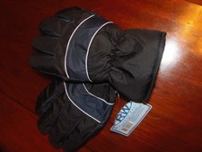 NEW RW " MENS " SKI GLOVES