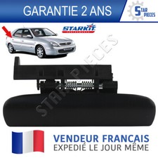 POIGNEE EXTERIEURE DE PORTE