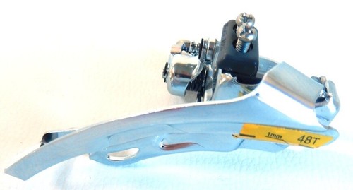Dérailleur avant shimano - avant,