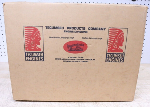 Wow mint new vintage nos - new,
