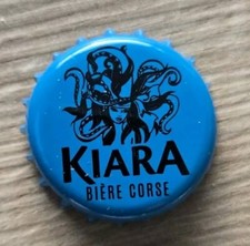  Capsule Bière Brasserie