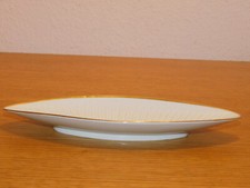 vintage COUPELLE FEUILLE
