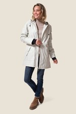 Hublot ciré a capuche dania