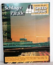 SCHLAGERPARADE pour tous