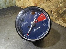 Compte tours Honda XL125 XL 125  XL 1975