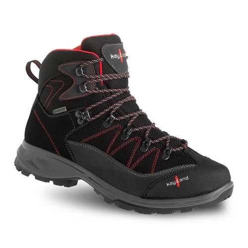Chaussures trekking kayland - chaussures,