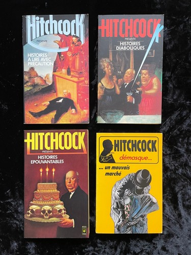 Lot livres alfred - -,