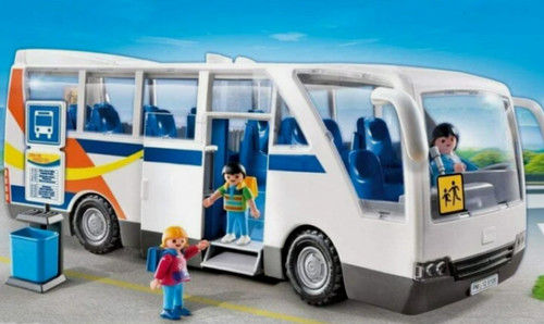 Playmobil pièce de - --,