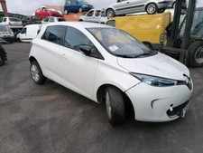 Volant RENAULT ZOE 1