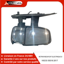 🇫🇷 RETROVISEUR EXTERIEUR