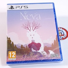 NEVA PS5 Euro Ed. New (Multi-Languages/Action-Adventure/Devolver)