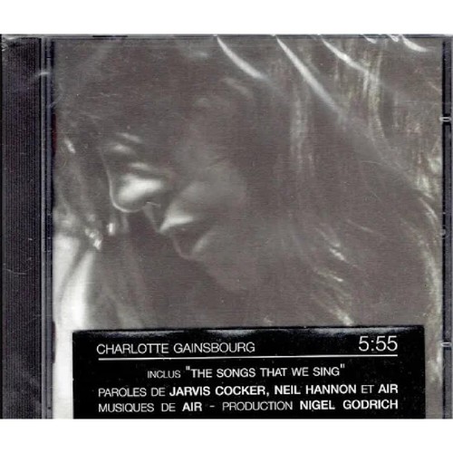 Charlotte gainsbourg 5 - gainsbourg,