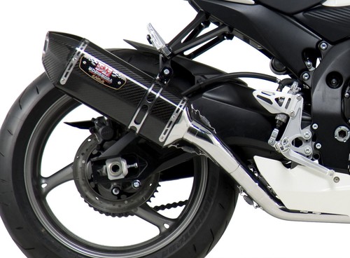 Yoshimura 1160000221 exhaust - yoshimura,