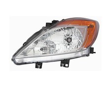 PHARE AVANT GAUCHE MAZDA BT 50