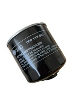 Filtre à huile - KOLBENSCHMIDT Audi 100 C4 Saloon 2.4 D 2.5 TDI - 50013515, 0691