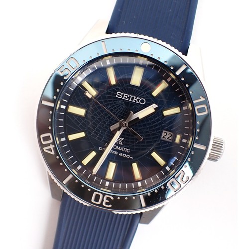 Seiko prospex 1970 dive watch - prospex,