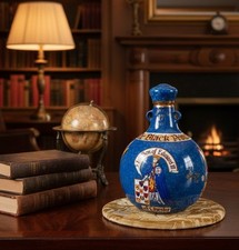 Bouteille Whisky "The Black