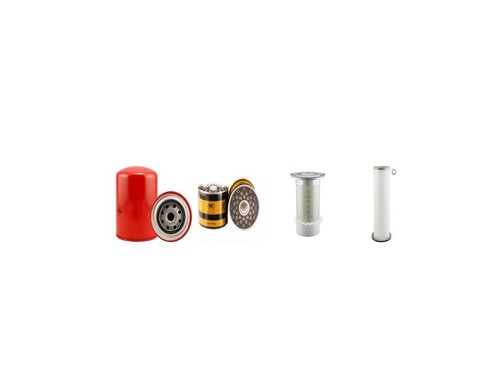 Kit service filtre - service,