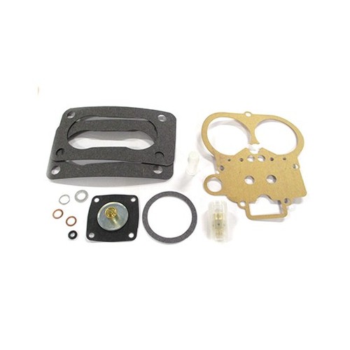 Jeu réparation carburateur - ,