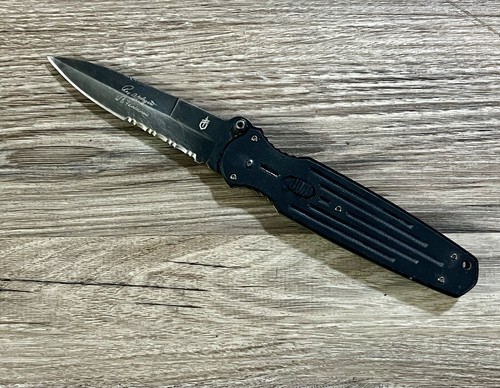 Gerber covert fast - gerber, knife
