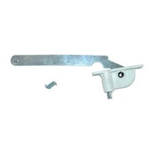 Mécanisme lanterneau Vent 40