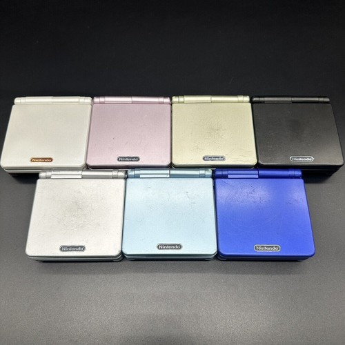Console nintendo gameboy - nintendo,