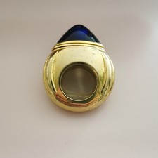 RARE - Ancien - BOUCHERON Parfum - Miniature / Mignonette / Bijou