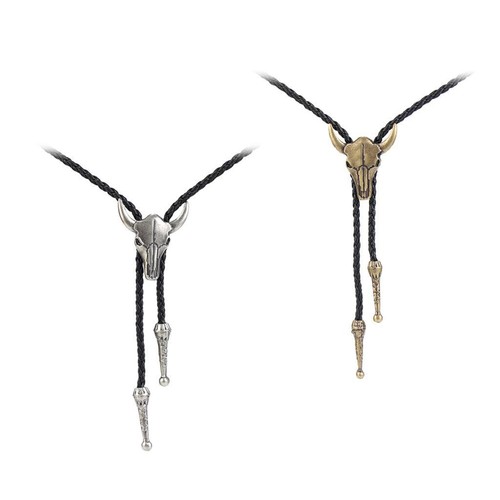 2pcs western cowboy - western, bolo