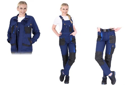 Vêtement travail femme - vêtement,