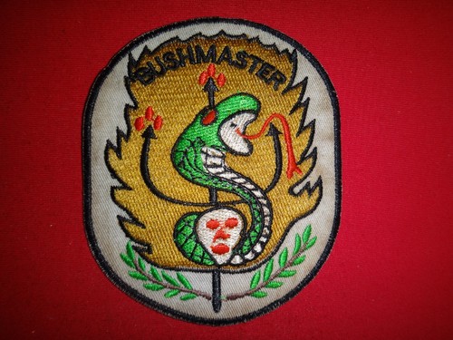 Vietnam guerre patch - guerre,