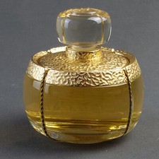 Flacon De Parfum FACTICE Dummy Yvrëssë Yvës Saïnt Laürënt hauteur 8,3 cm