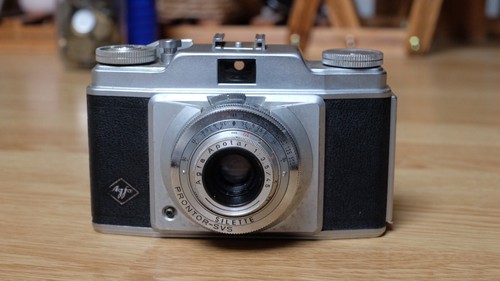 Agfa apotar - agfa,