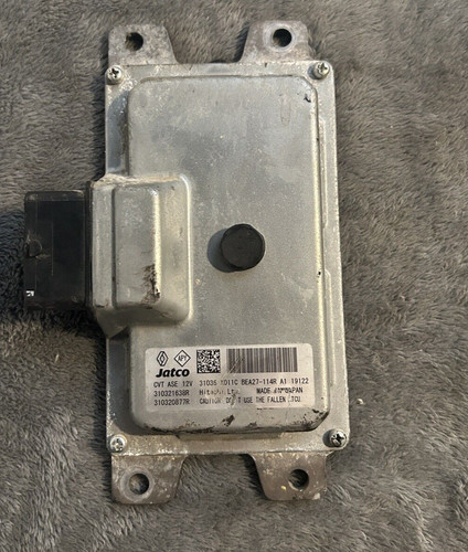 Ecu calculateur boite - calculateur,