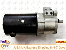 Pompe de direction assistée