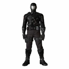 G.I. JOE - Snake Eyes Deluxe