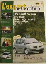 Revue technique automobile RTA