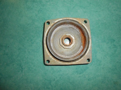 Cloche embrayage pignon - , 17