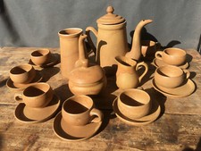 Ancien service à café en