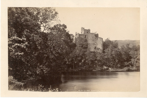 Scotland glengarry - j.v.,