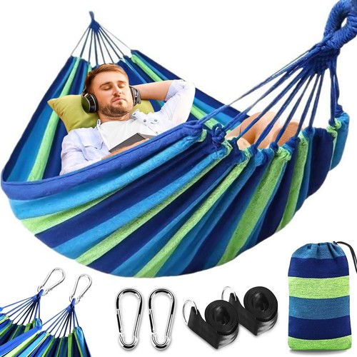 Hamac extérieur camping - hamac, d'extérieur